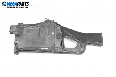 Пластмасова кора за BMW 5 Series E60 Sedan E60 (07.2003 - 03.2010), 4+1 вр., седан