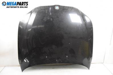 Преден капак за BMW 5 Series E60 Sedan E60 (07.2003 - 03.2010), 4+1 вр., седан, позиция: предна