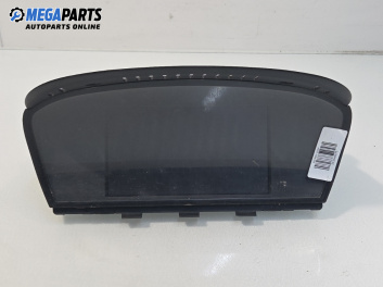Дисплей навигация за BMW 5 Series E60 Sedan E60 (07.2003 - 03.2010)