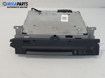 CD плеър за BMW 5 Series E60 Sedan E60 (07.2003 - 03.2010)