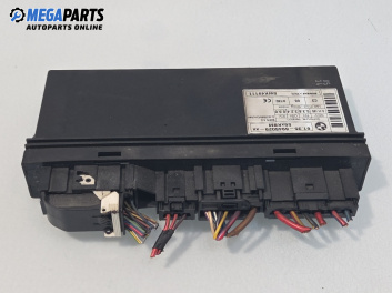 Модул за BMW 5 Series E60 Sedan E60 (07.2003 - 03.2010)