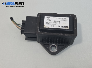 Сензор ESP за BMW 5 Series E60 Sedan E60 (07.2003 - 03.2010)