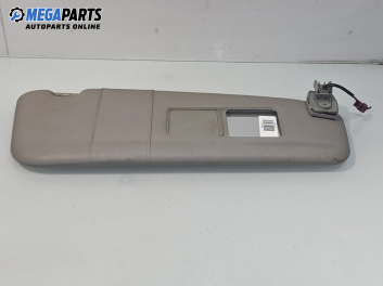 Сенник за BMW 5 Series E60 Sedan E60 (07.2003 - 03.2010), позиция: дясна