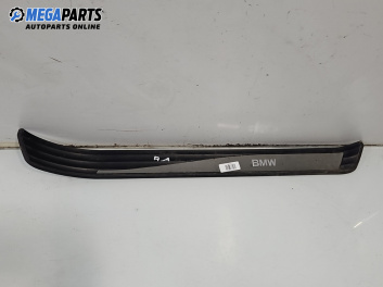 Вътрешен праг за BMW 5 Series E60 Sedan E60 (07.2003 - 03.2010), 4+1 вр., седан, позиция: предна, дясна