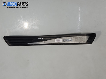 Вътрешен праг за BMW 5 Series E60 Sedan E60 (07.2003 - 03.2010), 4+1 вр., седан, позиция: задна, дясна