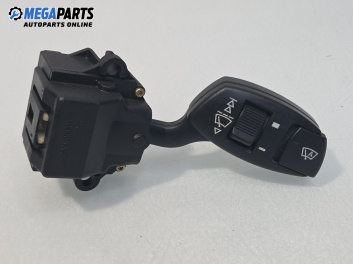 Лостче за чистачки за BMW 5 Series E60 Sedan E60 (07.2003 - 03.2010)