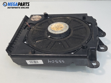 Субуфер за BMW 5 Series E60 Sedan E60 (07.2003 - 03.2010)