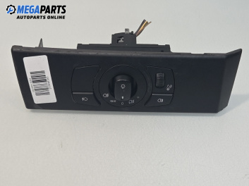 Ключ светлини  за BMW 5 Series E60 Sedan E60 (07.2003 - 03.2010)