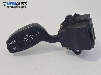 Лостче за светлини за BMW 5 Series E60 Sedan E60 (07.2003 - 03.2010)