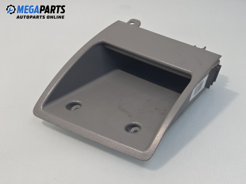 Интериорна пластмаса за BMW 5 Series E60 Sedan E60 (07.2003 - 03.2010), 4+1 вр., седан, позиция: предна