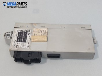 CAS модул за BMW 5 Series E60 Sedan E60 (07.2003 - 03.2010)