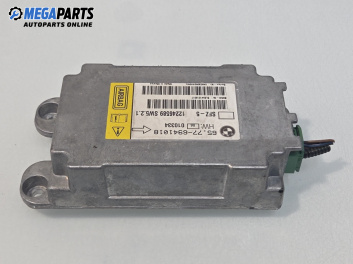 Модул за AIRBAG за BMW 5 Series E60 Sedan E60 (07.2003 - 03.2010)