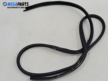 Уплътнение за врата за BMW 5 Series E60 Sedan E60 (07.2003 - 03.2010), 4+1 вр., седан, позиция: задна, лява