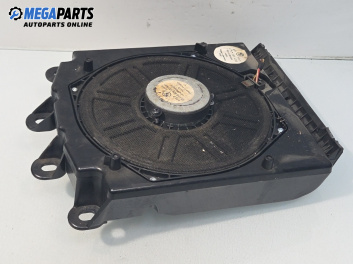 Субуфер за BMW 5 Series E60 Sedan E60 (07.2003 - 03.2010)