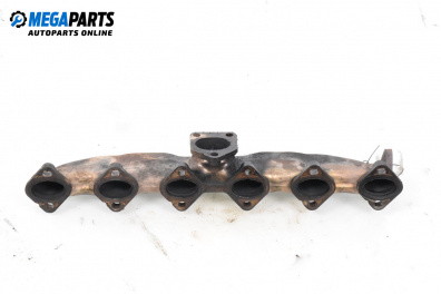 Изпускателен колектор  за BMW 5 Series E60 Sedan E60 (07.2003 - 03.2010) 530 d, 218 к.с.