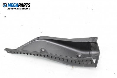 Пластмасова кора за BMW 5 Series E60 Sedan E60 (07.2003 - 03.2010), 4+1 вр., седан