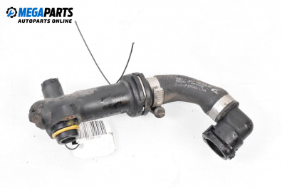 Тръба за охладителна течност за BMW 5 Series E60 Sedan E60 (07.2003 - 03.2010) 530 d, 218 к.с.