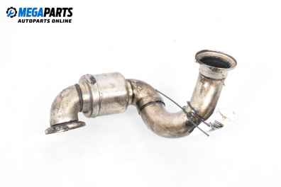 Тръба турбо за BMW 5 Series E60 Sedan E60 (07.2003 - 03.2010) 530 d, 218 к.с.