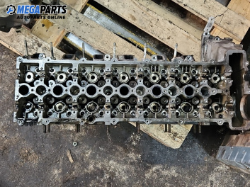 Глава за BMW 5 Series E60 Sedan E60 (07.2003 - 03.2010) 530 d, 218 к.с.