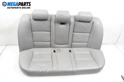 Кожен салон с ел. регулиране за BMW 5 Series E60 Sedan E60 (07.2003 - 03.2010), 4+1 вр.