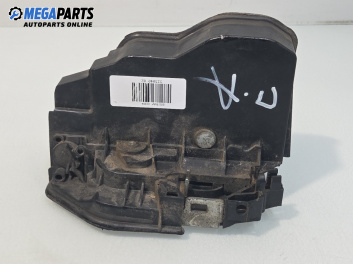 Брава на врата за BMW 5 Series E60 Sedan E60 (07.2003 - 03.2010), позиция: предна, дясна