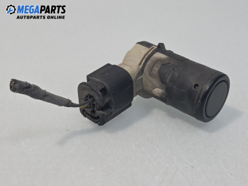 Парктроник за BMW 5 Series E60 Sedan E60 (07.2003 - 03.2010)