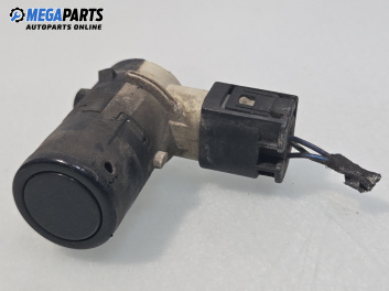 Парктроник за BMW 5 Series E60 Sedan E60 (07.2003 - 03.2010)