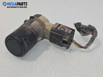 Парктроник за BMW 5 Series E60 Sedan E60 (07.2003 - 03.2010)