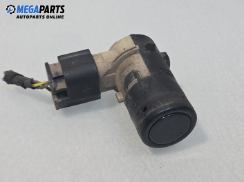 Парктроник за BMW 5 Series E60 Sedan E60 (07.2003 - 03.2010)