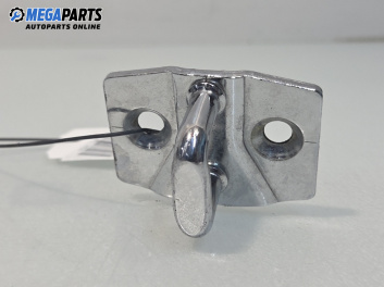 Заключалка врата за BMW 5 Series E60 Sedan E60 (07.2003 - 03.2010), позиция: предна, дясна