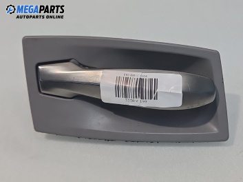 Вътрешна дръжка за BMW 5 Series E60 Sedan E60 (07.2003 - 03.2010), 4+1 вр., седан, позиция: задна, дясна