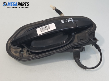 Външна дръжка за BMW 5 Series E60 Sedan E60 (07.2003 - 03.2010), 4+1 вр., седан, позиция: задна, дясна