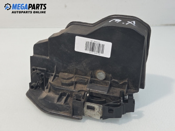 Брава на врата за BMW 5 Series E60 Sedan E60 (07.2003 - 03.2010), позиция: предна, дясна