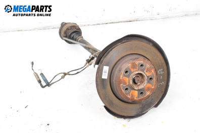 Шенкел главина за BMW 5 Series E60 Sedan E60 (07.2003 - 03.2010), позиция: задна, дясна