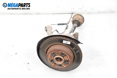 Шенкел главина за BMW 5 Series E60 Sedan E60 (07.2003 - 03.2010), позиция: задна, лява