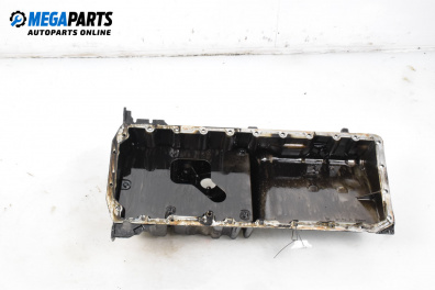 Картер за BMW 5 Series E60 Sedan E60 (07.2003 - 03.2010) 530 d, 218 к.с.