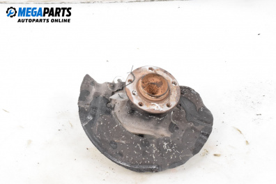 Шенкел главина за BMW 5 Series E60 Sedan E60 (07.2003 - 03.2010), позиция: предна, лява