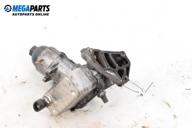 Корпус за маслен филтър за BMW 5 Series E60 Sedan E60 (07.2003 - 03.2010) 530 d, 218 к.с.