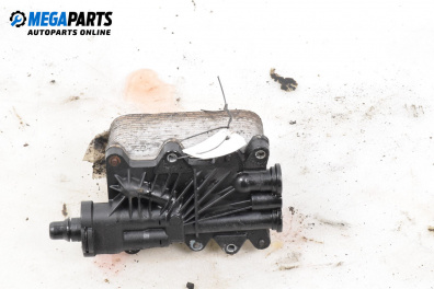 Маслоохладител за BMW 5 Series E60 Sedan E60 (07.2003 - 03.2010) 530 d, 218 к.с.