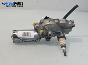 Ел. мотор за чистачките за Volkswagen Polo Hatchback II (10.1994 - 10.1999), хечбек, позиция: задна