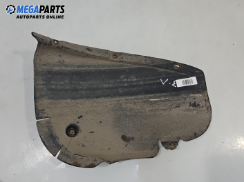 Калобран за Volkswagen Polo Hatchback II (10.1994 - 10.1999), 2+1 вр., хечбек, позиция: задна, лява