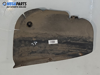 Подкалник за Volkswagen Polo Hatchback II (10.1994 - 10.1999), 2+1 вр., хечбек, позиция: задна, дясна