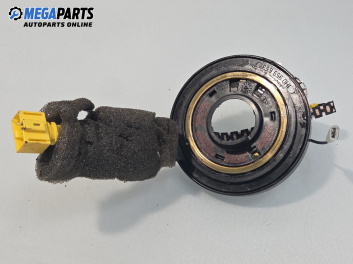 Лентов кабел за Airbag за Volkswagen Polo Hatchback II (10.1994 - 10.1999), № 1H0959653B