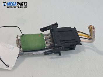 Реостат за Volkswagen Polo Hatchback II (10.1994 - 10.1999), № Bosch 3131090055