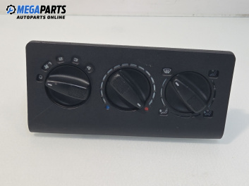 Панел парно за Volkswagen Polo Hatchback II (10.1994 - 10.1999)