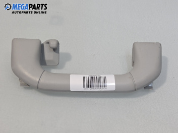 Ръкохватка за таван за Volkswagen Polo Hatchback II (10.1994 - 10.1999), 2+1 вр., позиция: задна, лява