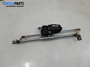 Ел. мотор за чистачките за Volkswagen Polo Hatchback II (10.1994 - 10.1999), хечбек, позиция: предна