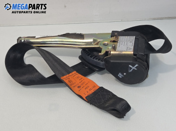 Предпазен колан за Volkswagen Polo Hatchback II (10.1994 - 10.1999), 2+1 вр., позиция: предна, дясна, № 6N3857706C