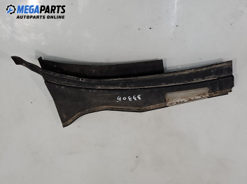 Кора под чистачки за Volkswagen Polo Hatchback II (10.1994 - 10.1999), 2+1 вр., хечбек