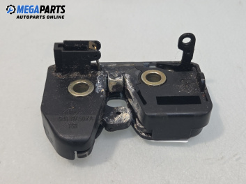 Брава заден капак за Volkswagen Polo Hatchback II (10.1994 - 10.1999), хечбек, позиция: задна